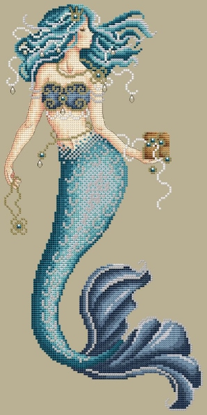 The Jewel Collector