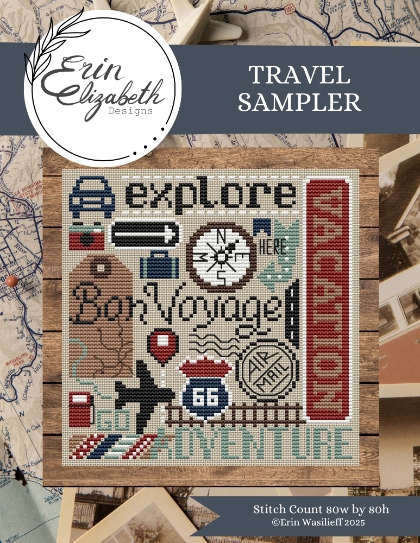 Travel Sampler