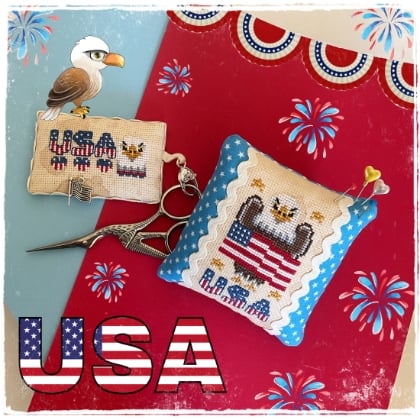 U.S.A.
