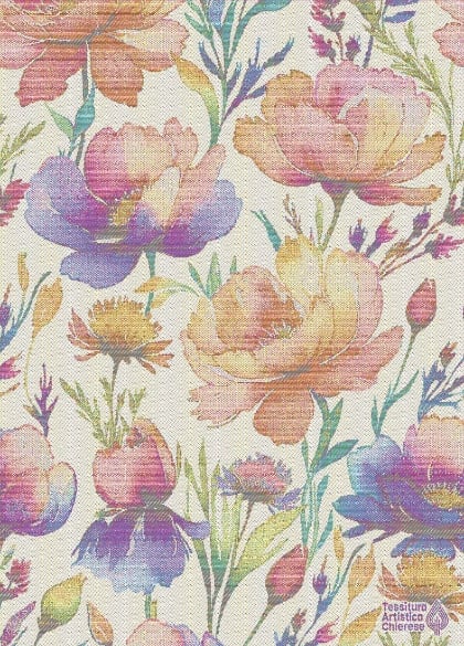 Trapo de cocina - Giulia - Multicolor - NO Aida