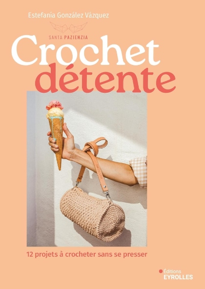 Crochet détente