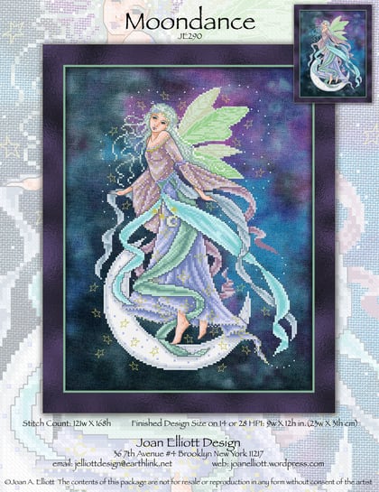 Moondance - PDF