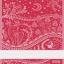 Trapo de cocina - Incanto - Rojo Lurex