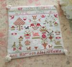 Ann Harrison - An Antique Reproduction