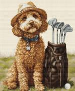 The Master Golfer