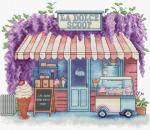 Ice Cream Scoop
