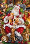 Patas y regalos