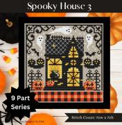 Spooky House 3