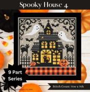 Spooky House 4