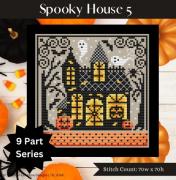 Spooky House 5