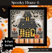Spooky House 6