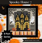 Spooky House 7