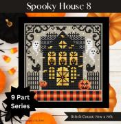 Spooky House 8