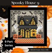 Spooky House 9