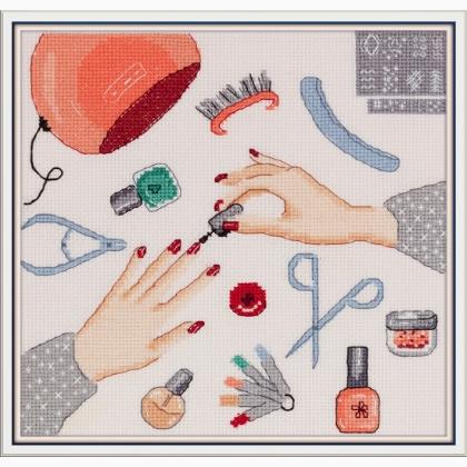 Manicura