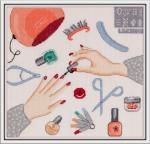 Manicura