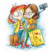 Grandmothers Travelers