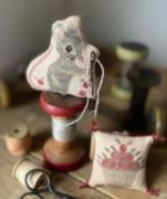 Bobbin Animal Crackers