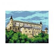 El castillo de Zvolen