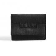 Estuche para agujas - Elvia - Negro