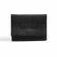 Estuche para agujas - Elvia - Negro