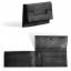 Estuche para agujas - Elvia - Negro