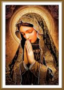 Virgen María
