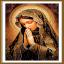 Virgen María