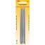 Agujas de tejer de doble punta de 3,5 mm