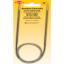 Agujas circulares de tejer - 80 cm x 3,5 mm