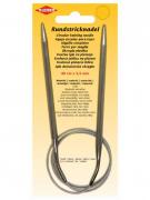 Agujas circulares de tejer - 80 cm x 5.5 mm