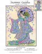 Summer Geisha - PDF
