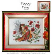Poppy Fairy - PDF