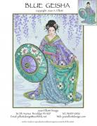 Blue Geisha - PDF