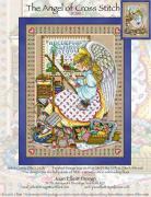 The Angel of Cross Stitch - PDF