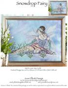 Snowdrop Fairy - PDF