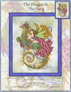 The Dragon & The Fairy - PDF