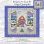 Peace on Earth Angel Sampler - PDF