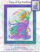 Fairy of the Rainbow - PDF