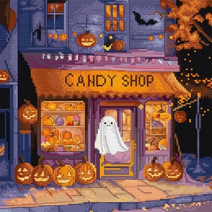 Pumpkin Lane