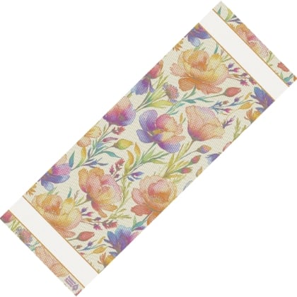 Camino de mesa - Giulia - Multicolor