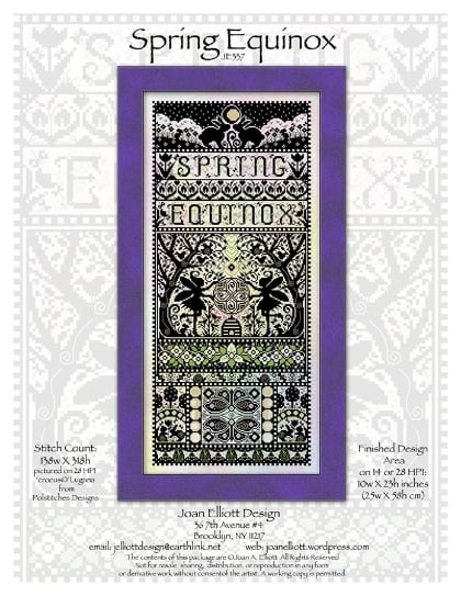 Spring Equinox