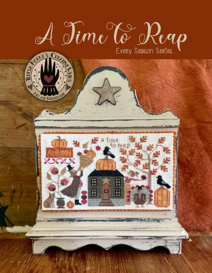 A Time to Reap