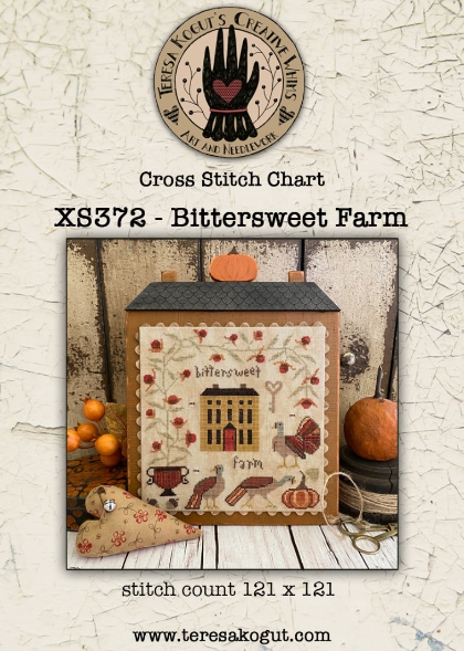 Bittersweet Farm