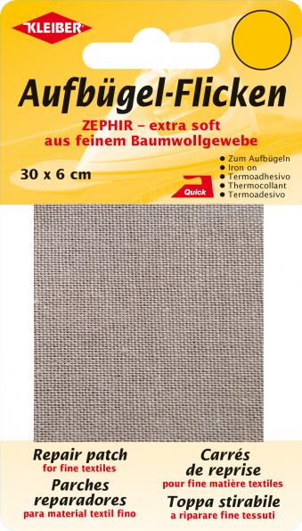 Tela termoadhesiva Zephir - Beige