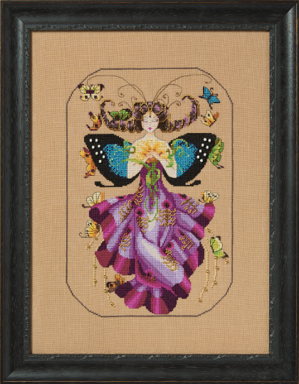 Mira Fairy - The Dreamers Collection (MD201)