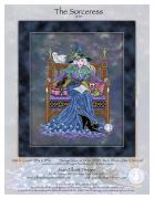 The Sorceress - PDF