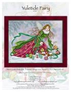 Yuletide Fairy - PDF