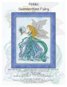 Petite Summertime Fairy - PDF