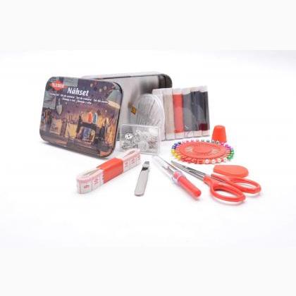 Kit de costura - Máquina de coser